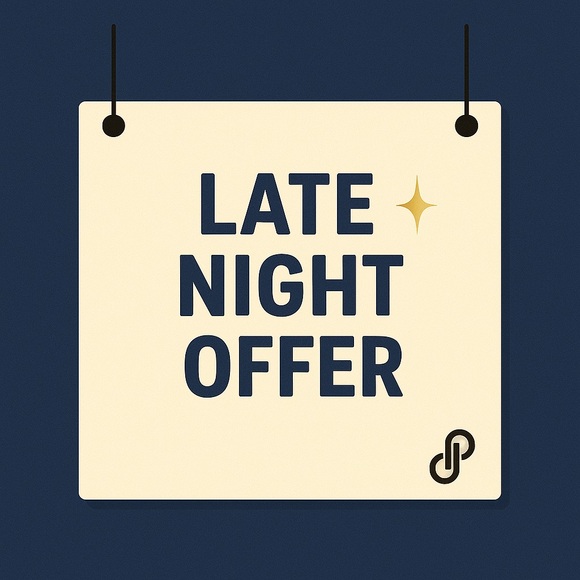 Meet your Posher, Tiffany - Picture 3 of 7